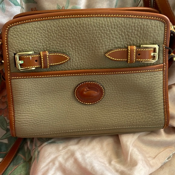 Vintage Dooney and Bourke - Picture 1 of 4